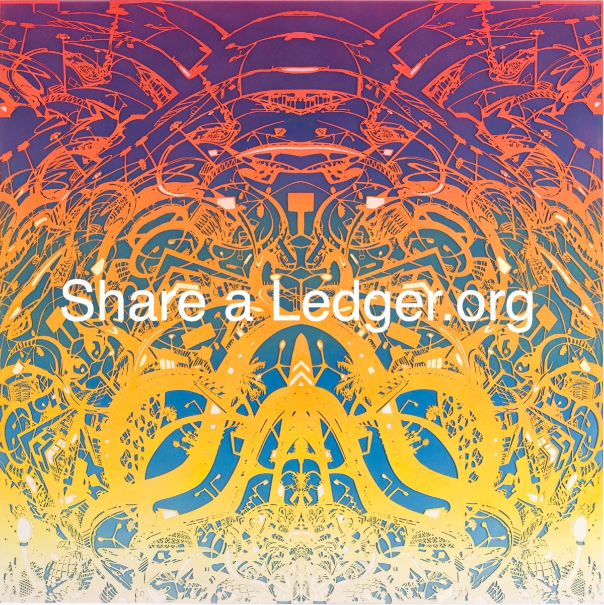 Sharealedger